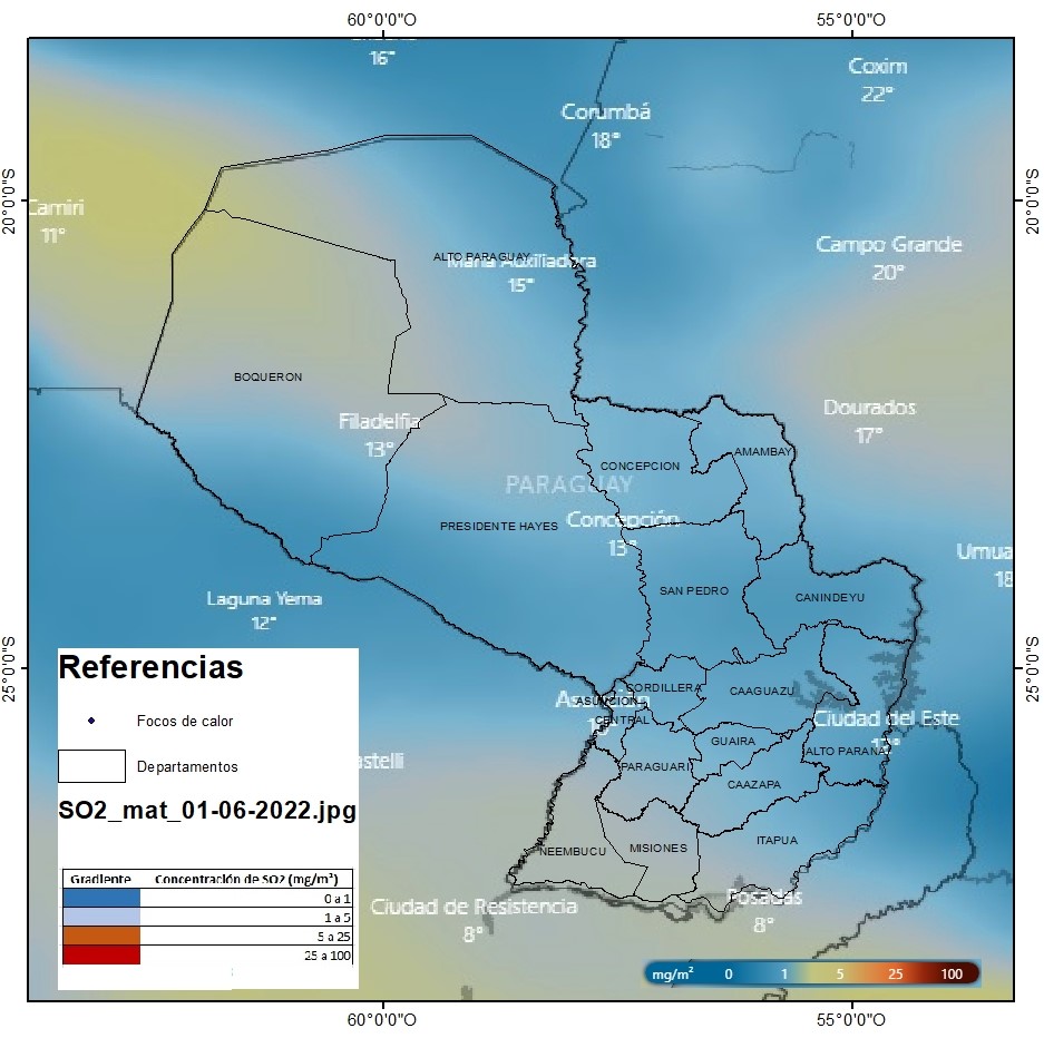 Mapa de 01-06-2022 Matutino..