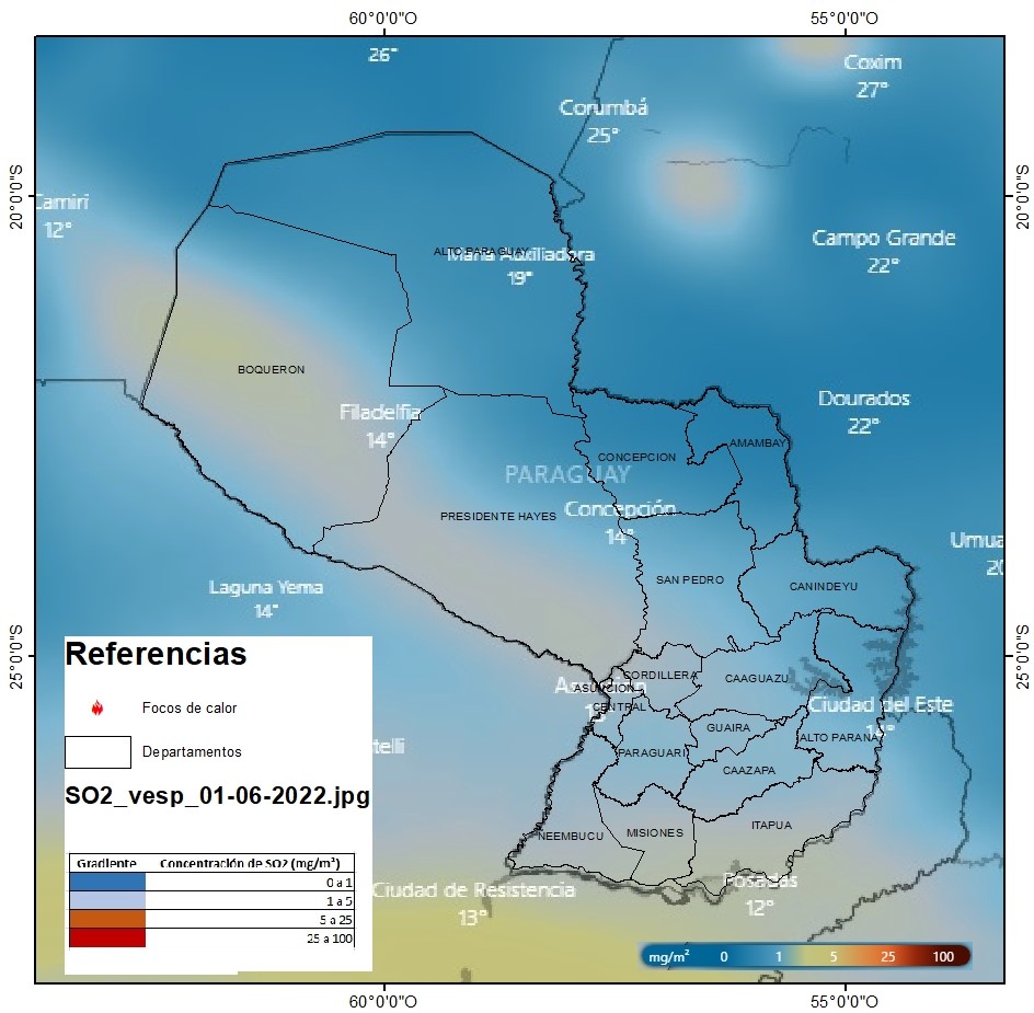 Mapa del 01-06-2022 Vespertino..