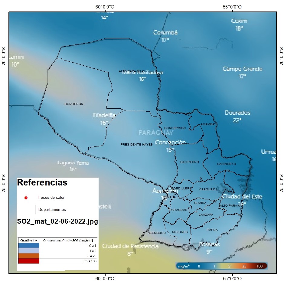 Mapa del 02-06-2022 Matutino..