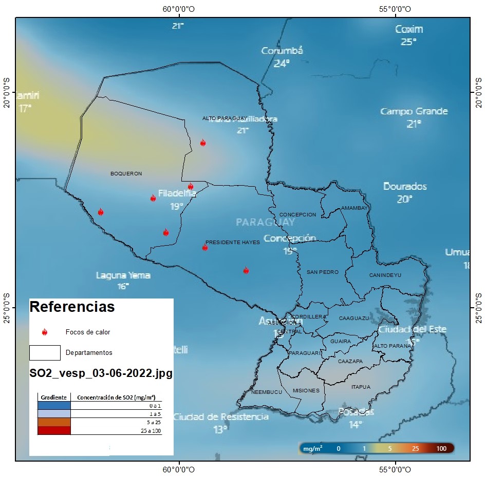 Mapa del 03-06-2022 Vespertino..