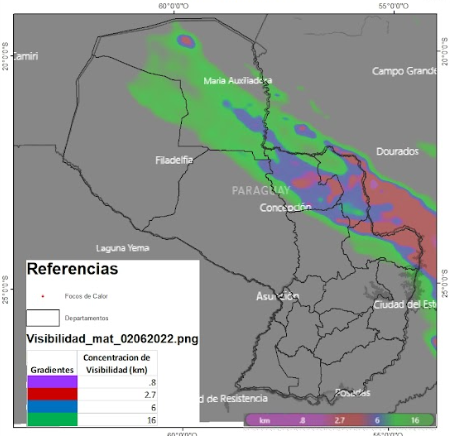 visi 02 de junio mañana