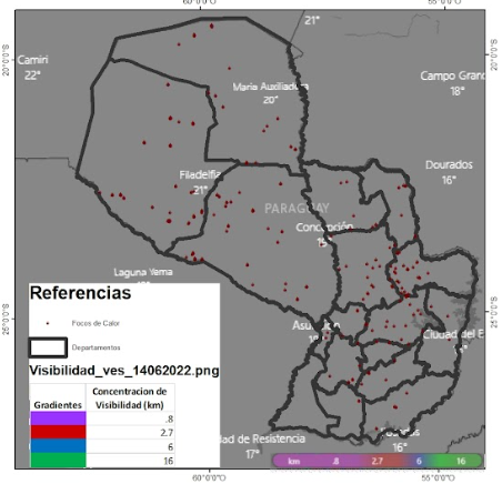 visi 14 de junio tarde