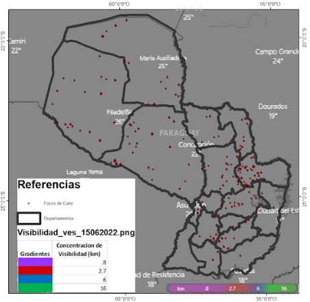 visi 15 de junio tarde