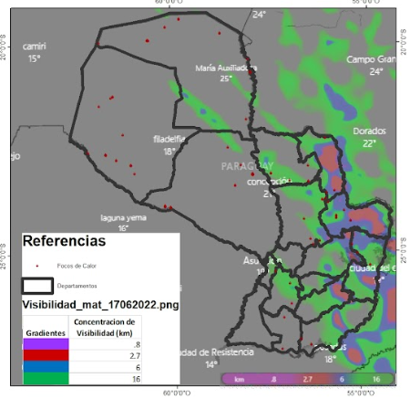 visi 17 de junio