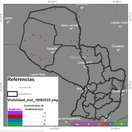 visi 18 de junio