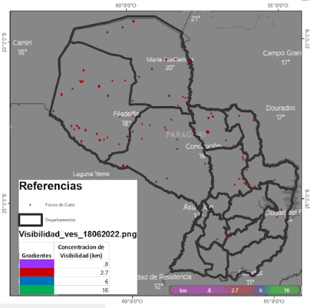 visi 18 de junio tarde