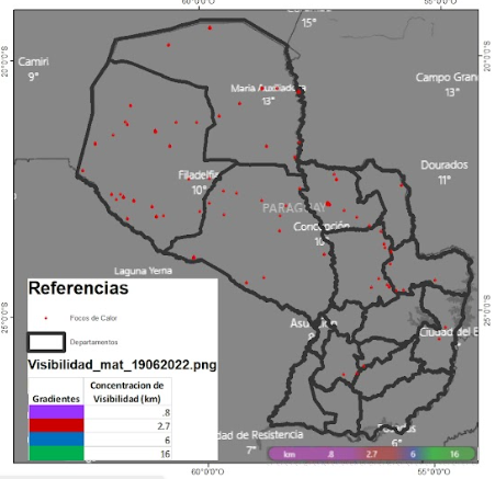 visi 19 de junio