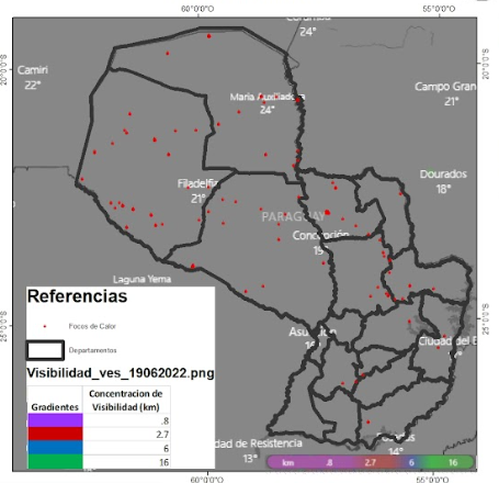 visi 19 de junio tarde