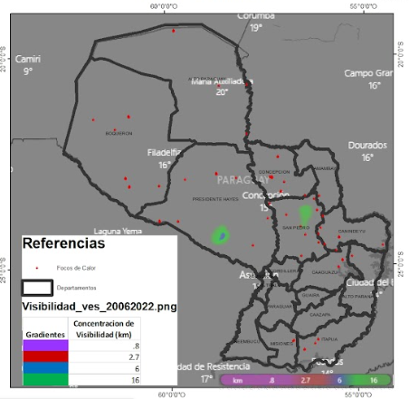 visi 20 de junio tarde