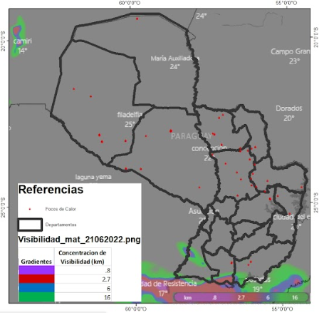 visi 21 de junio