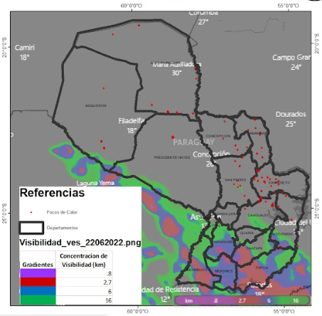 visi 22 junio tarde