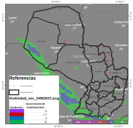 visi 24 de junio tarde