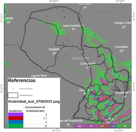 visi 7 de junio