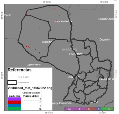 visi hoy 11 junio mañaña