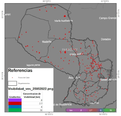 visi tarde 2505