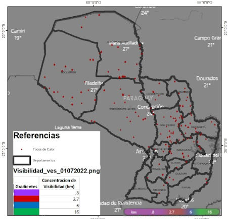 visi 01 de julio tRDE