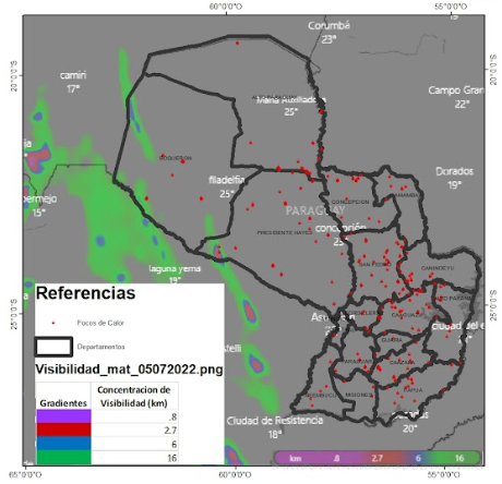 visi 05 de julio
