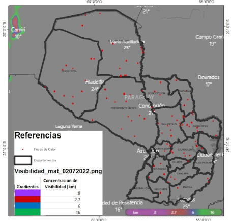 visi 2 de julio