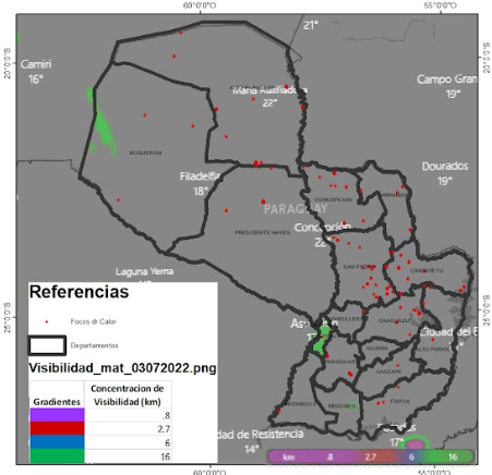 visi 3 de julio ma
