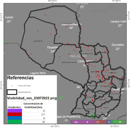 visi 3 de julio tarde
