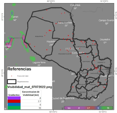 visi 7 de julio mañana