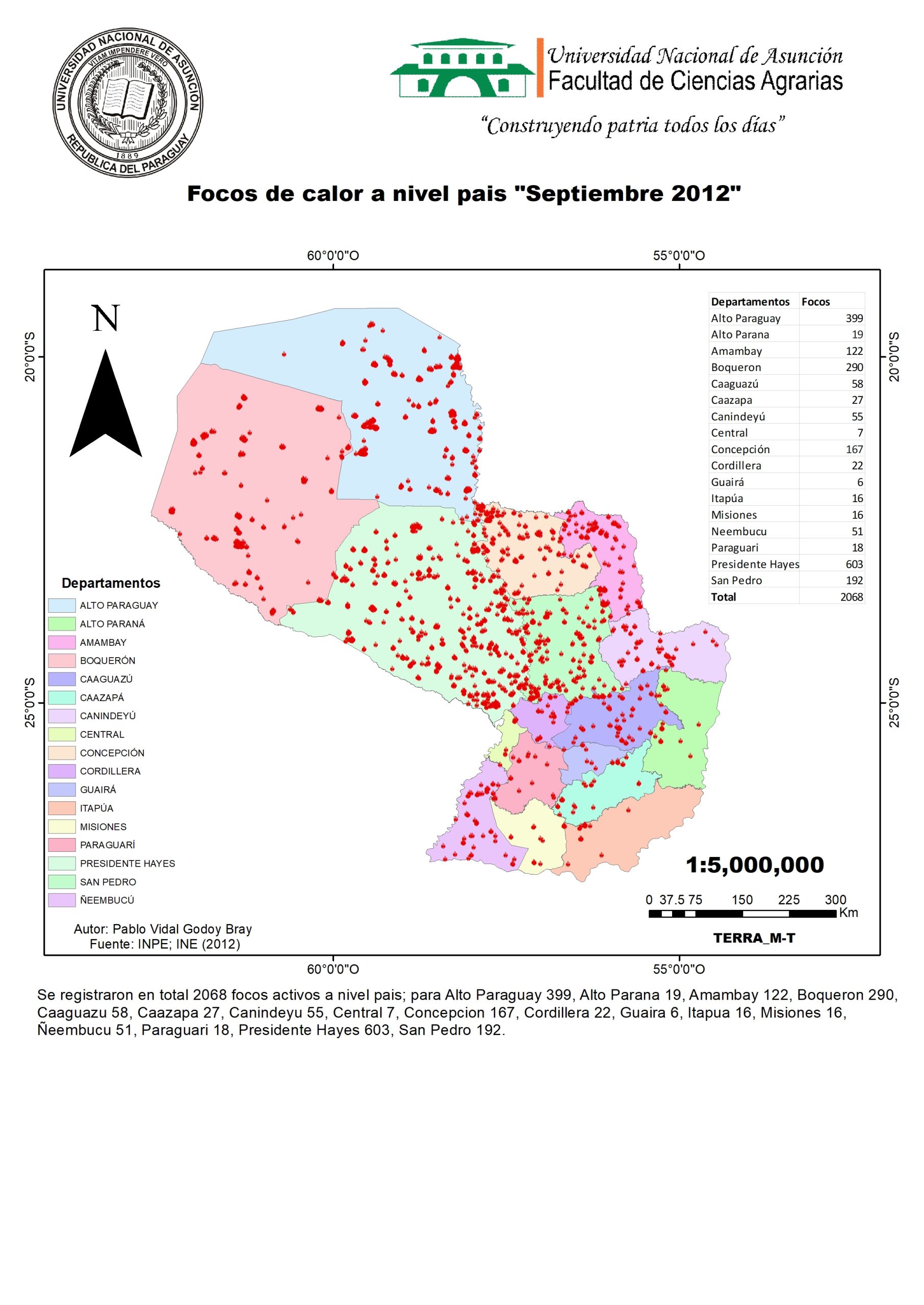 Septiembre 2012