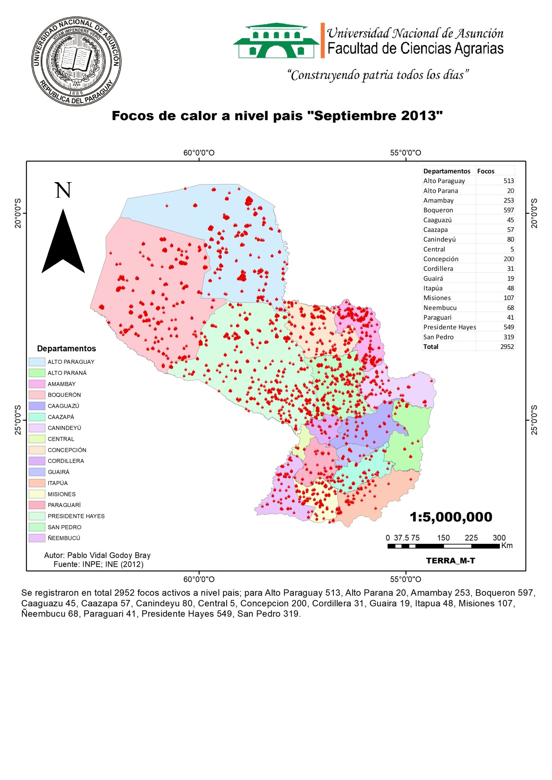 Septiembre 2013